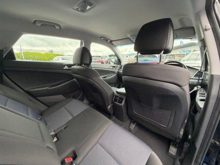 2017 Hyundai Tucson - photo 33