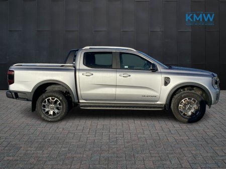 2025 Ford Ranger - photo 5