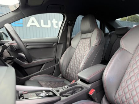 2023 Audi S3 - photo 57