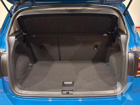 2020 Volkswagen T-Cross - photo 12