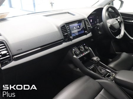 2026 Skoda Karoq - photo 22
