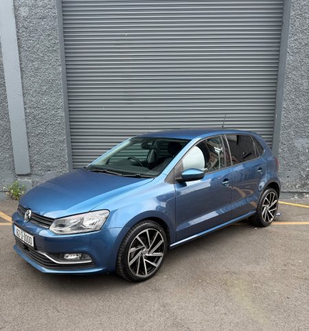 2016 Volkswagen Polo - photo 4
