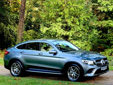2017 Mercedes-Benz GLC - photo 10