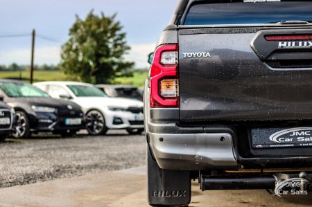2023 Toyota Hilux - photo 10