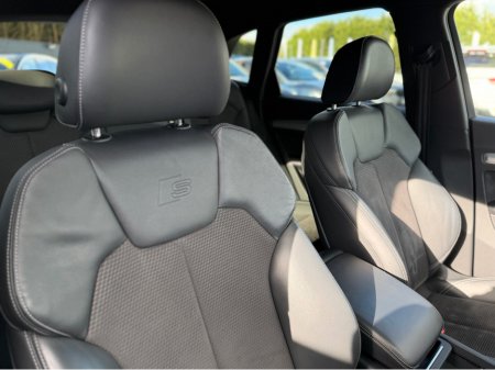 2019 Audi Q5 - photo 15
