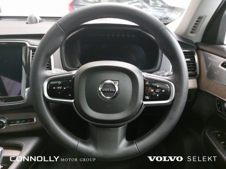 2023 Volvo XC90 - photo 19