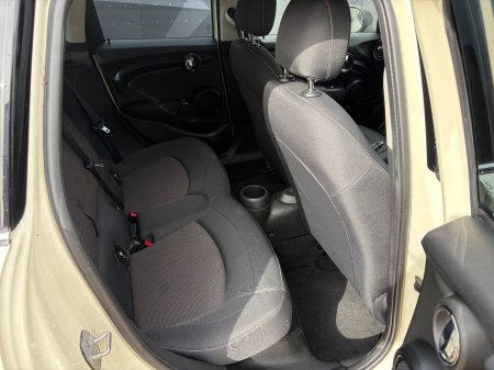 2015 Mini One - photo 6