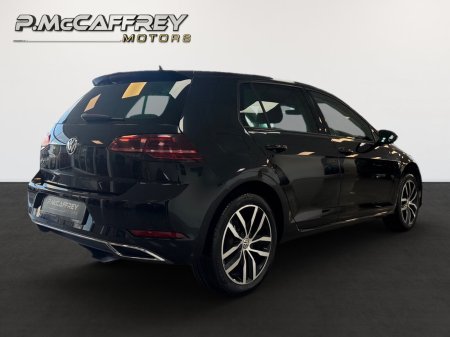 2019 Volkswagen Golf - photo 5