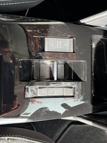 2022 Citroen C4 - photo 15