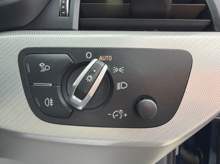 2018 Audi A4 - photo 21