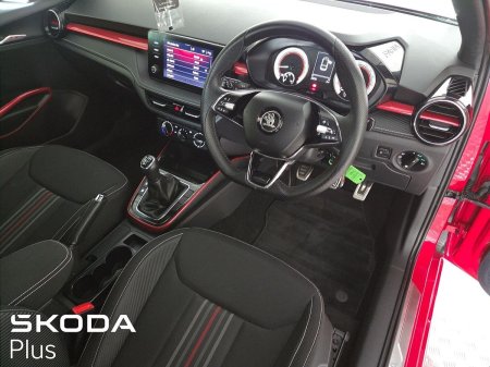 2024 Skoda Fabia - photo 8