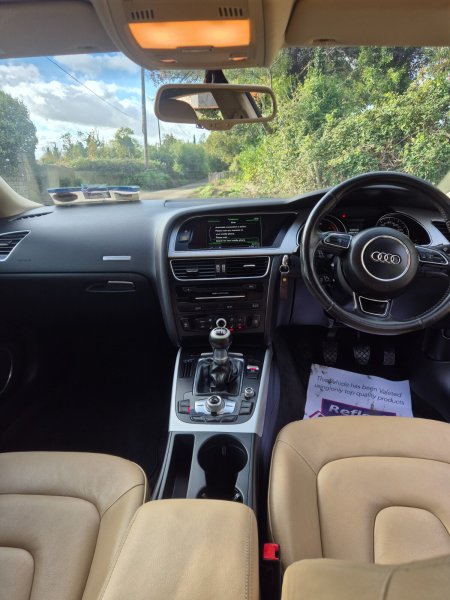2016 Audi A5 - photo 26