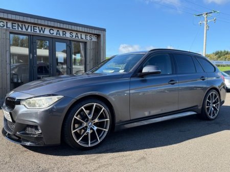 2014 BMW 3-Series - photo 3