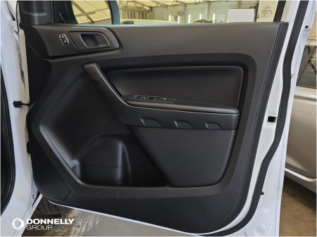 2023 Ford Ranger - photo 20
