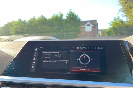 2021 BMW 3-Series - photo 34