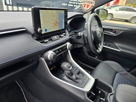 2024 Toyota RAV4 - photo 19