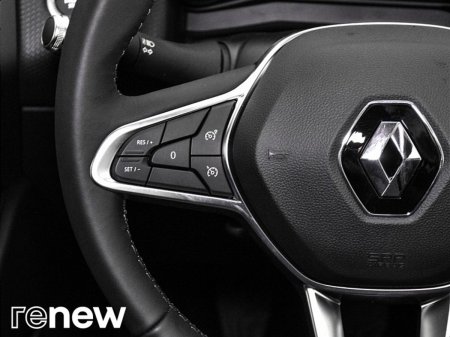 2021 Renault Clio - photo 23
