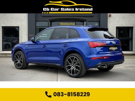 2023 Audi Q5 - photo 4