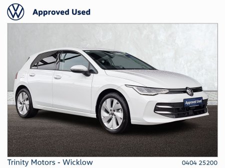 2026 Volkswagen Golf ** AVAILABLE FOR 262 ** EDITION 75 ** 2.0 DIESEL ** BEST VALUE ** TRINITY VW