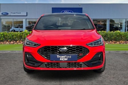 2024 Ford Focus - photo 6