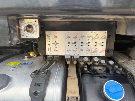 2021 SCANIA P280 - photo 12