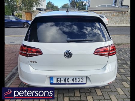2016 Volkswagen Golf - photo 7