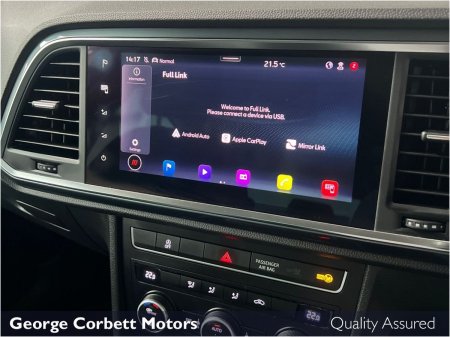 2023 SEAT Ateca - photo 12