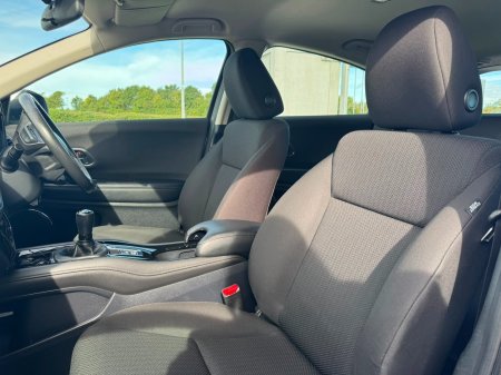 2019 Honda HR-V - photo 9