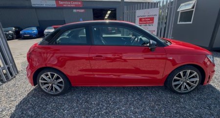 2015 Audi A1 - photo 2
