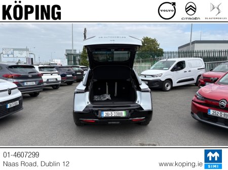 2026 DS Automobiles Other - photo 30