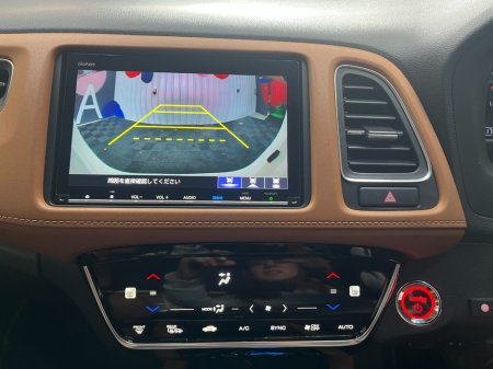 2018 Honda Vezel - photo 7