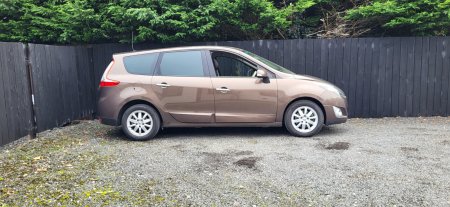 2010 Renault Grand Scenic - photo 3