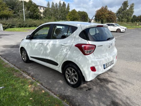 2016 Hyundai i10 - photo 3
