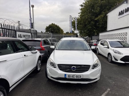 2016 Volvo XC60 - photo 2