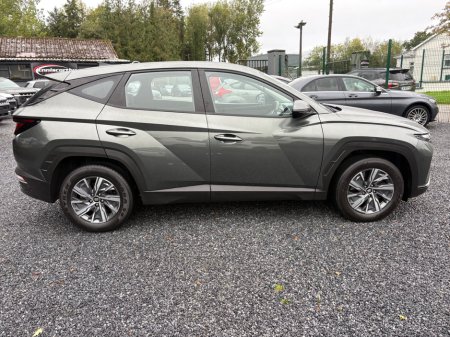 2022 Hyundai Tucson - photo 8