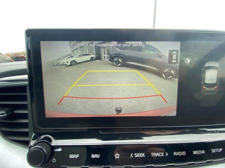 2021 Kia XCeed - photo 26