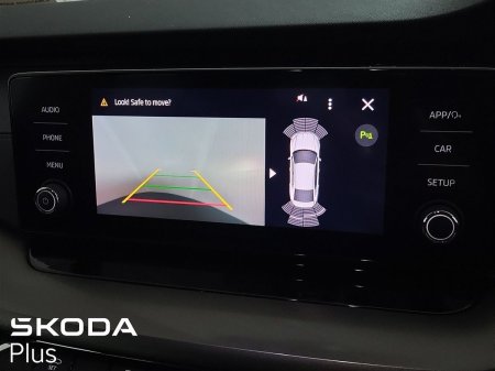 2023 Skoda Octavia - photo 21