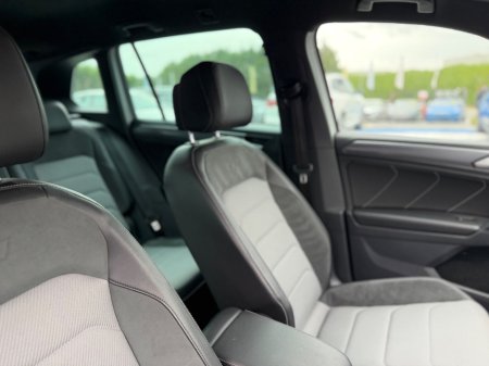 2018 Volkswagen Tiguan - photo 18