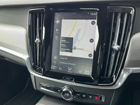 2018 Volvo V90 - photo 19