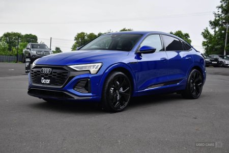2023 Audi Q8 - photo 3