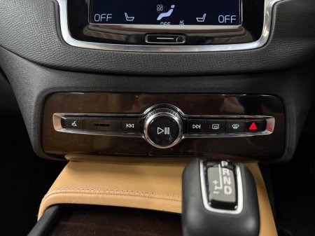 2017 Volvo XC90 - photo 13