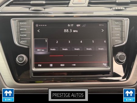 2016 Volkswagen Touran - photo 19