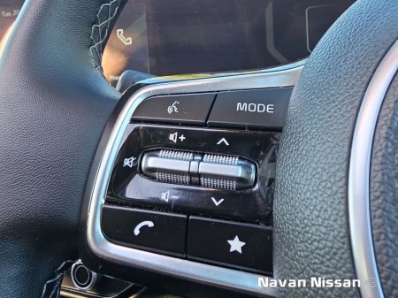 2024 Kia Sorento - photo 20
