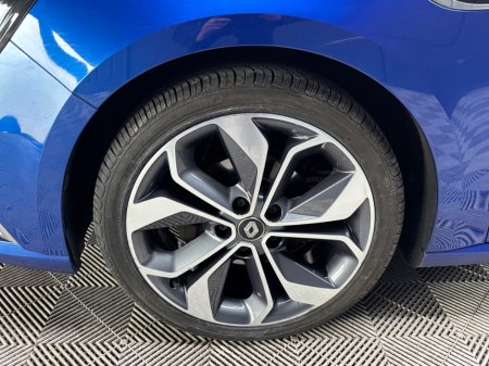 2016 Renault Megane - photo 6