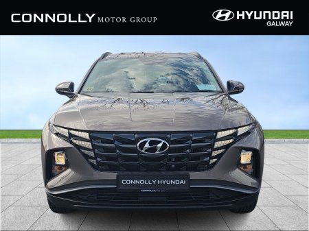 2023 Hyundai Tucson - photo 12