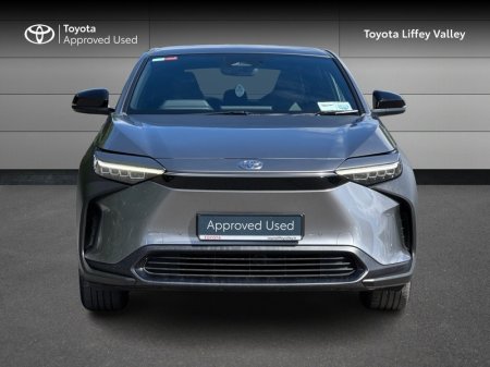 2023 Toyota bZ4X - photo 5