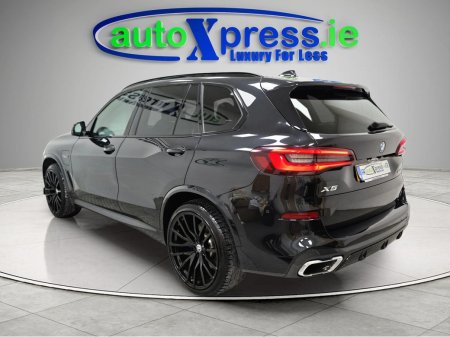 2022 BMW X5 - photo 7