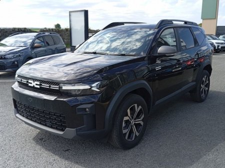 2026 Dacia Bigster - photo 7