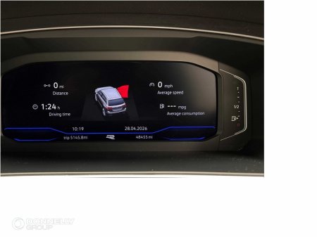 2022 Volkswagen Tiguan - photo 9