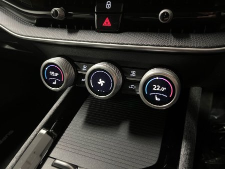 2026 Skoda Superb - photo 13